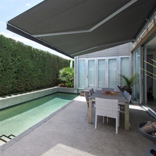 Palmer Canvas - Whangarei, fabric manufacture, awnings, Canopies, truck ...